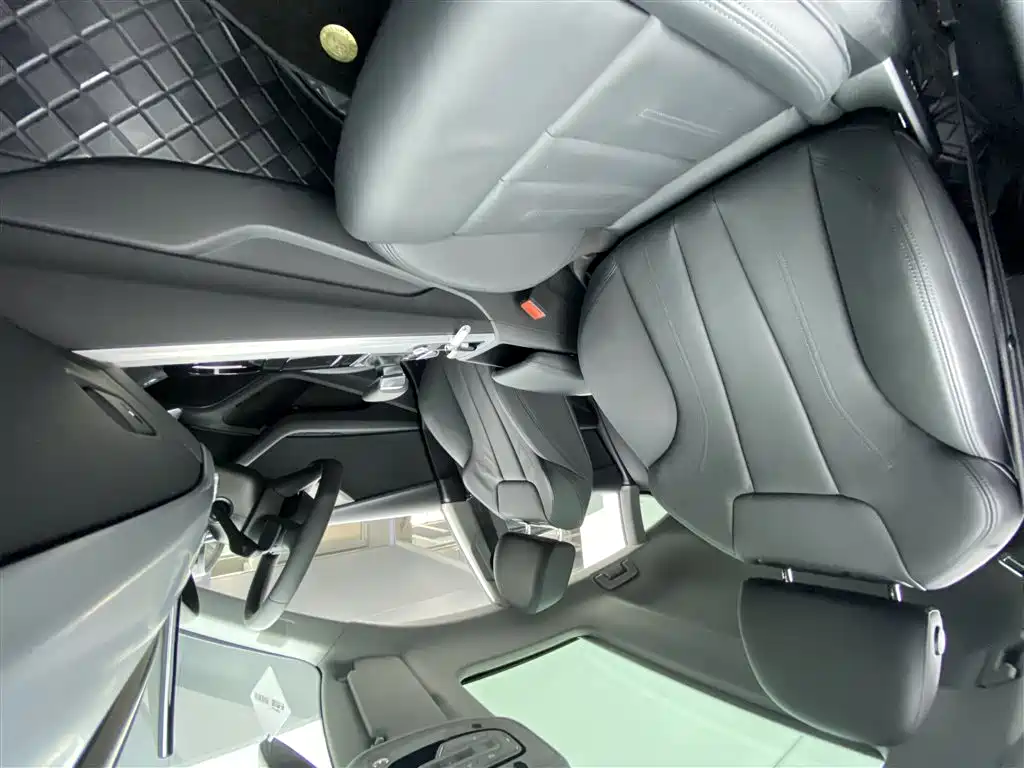 Audi Audi A5 Import 2024 Sportback 40 TFSI quattro Luxury Dynamic Model 2025 - thumbnail 10