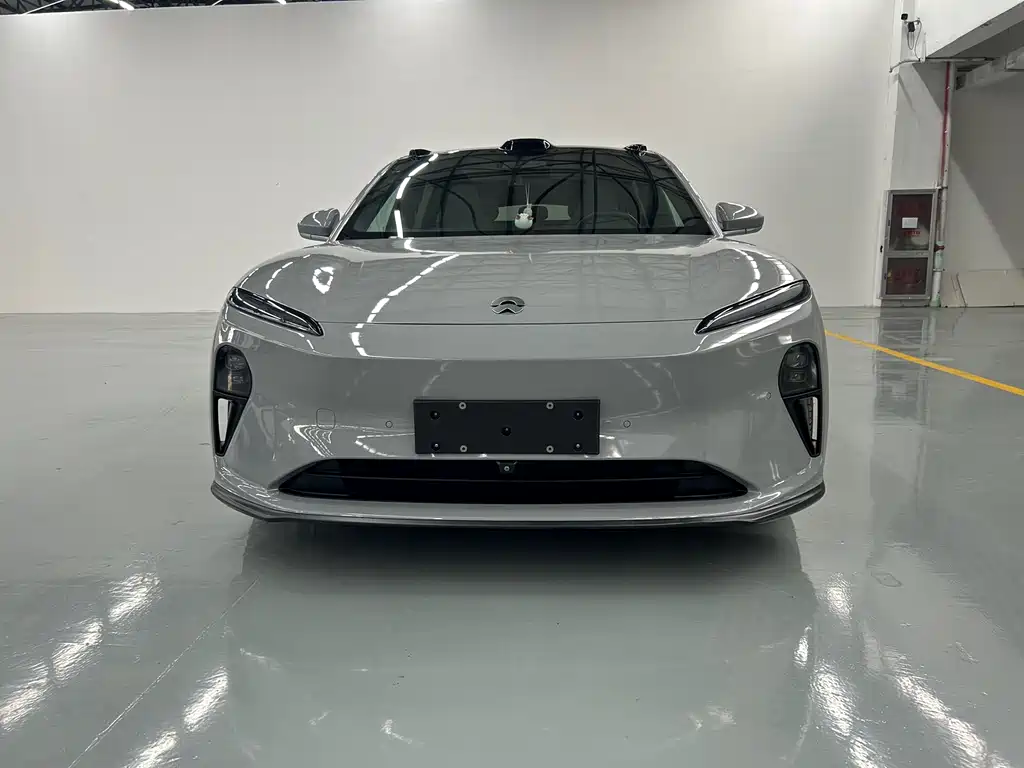 NIO NIO ET5T 2024 75kWh Touring 2024 - thumbnail 2