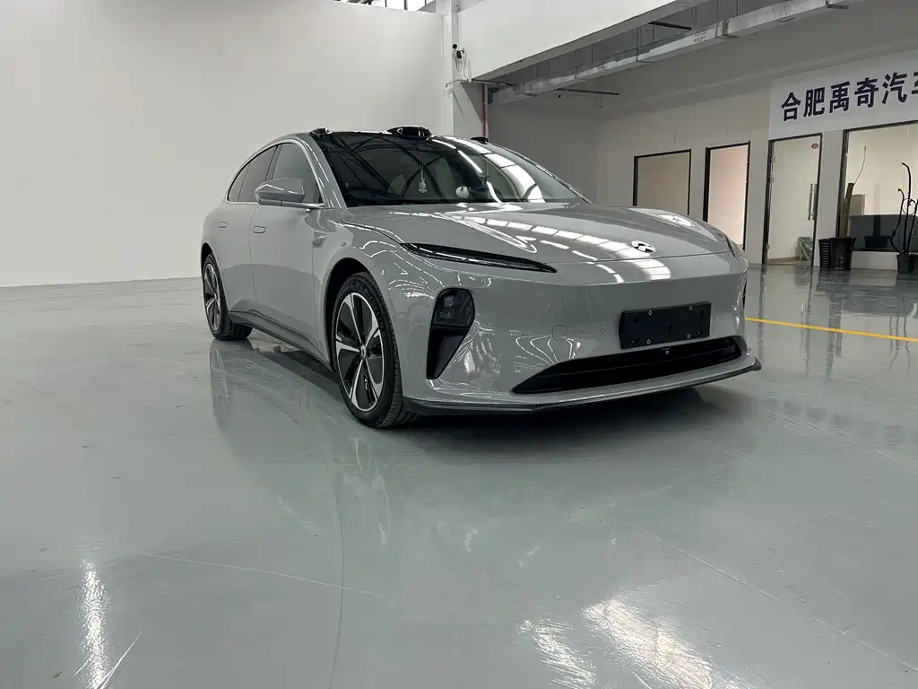 NIO NIO ET5T 2024 75kWh Touring 2024 - thumbnail 3