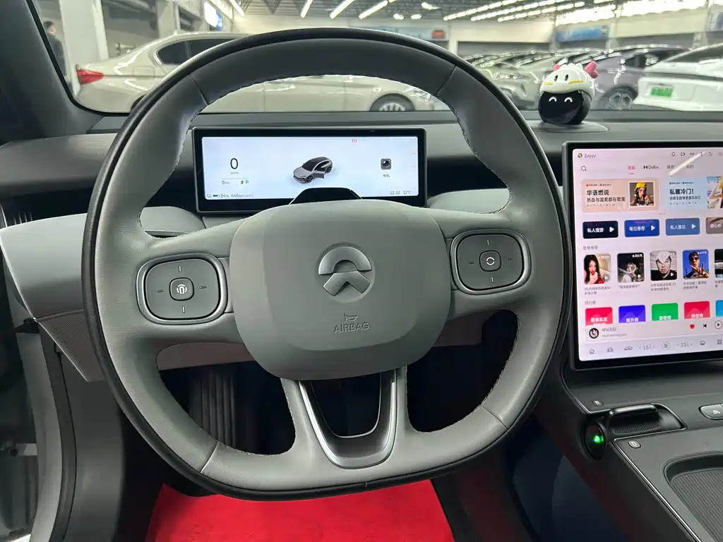 NIO NIO ET5T 2024 75kWh Touring 2024 - thumbnail 6
