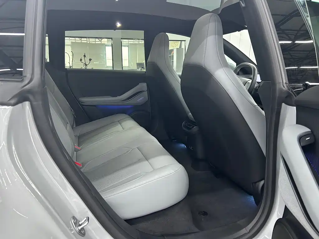 NIO NIO ET5T 2024 75kWh Touring 2024 - thumbnail 10