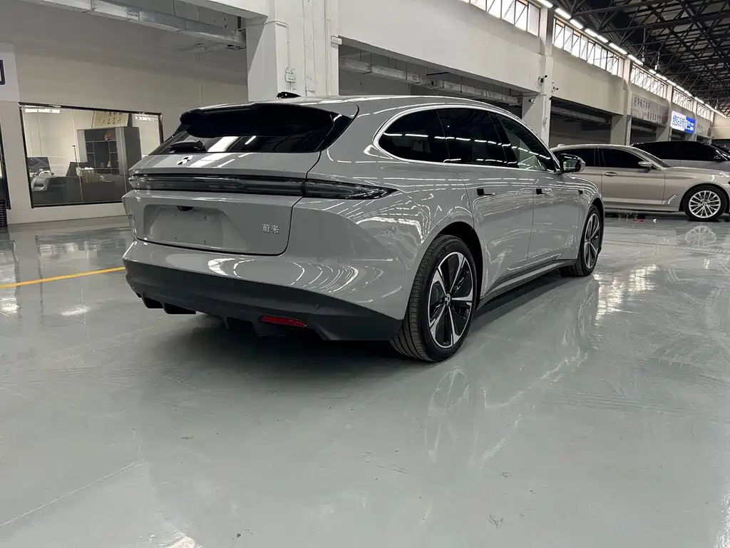 NIO NIO ET5T 2024 75kWh Touring 2024 - thumbnail 11