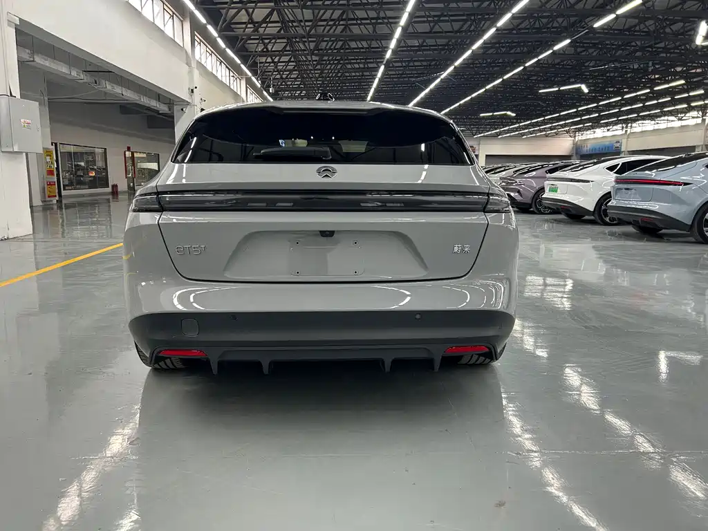 NIO NIO ET5T 2024 75kWh Touring 2024 - thumbnail 12