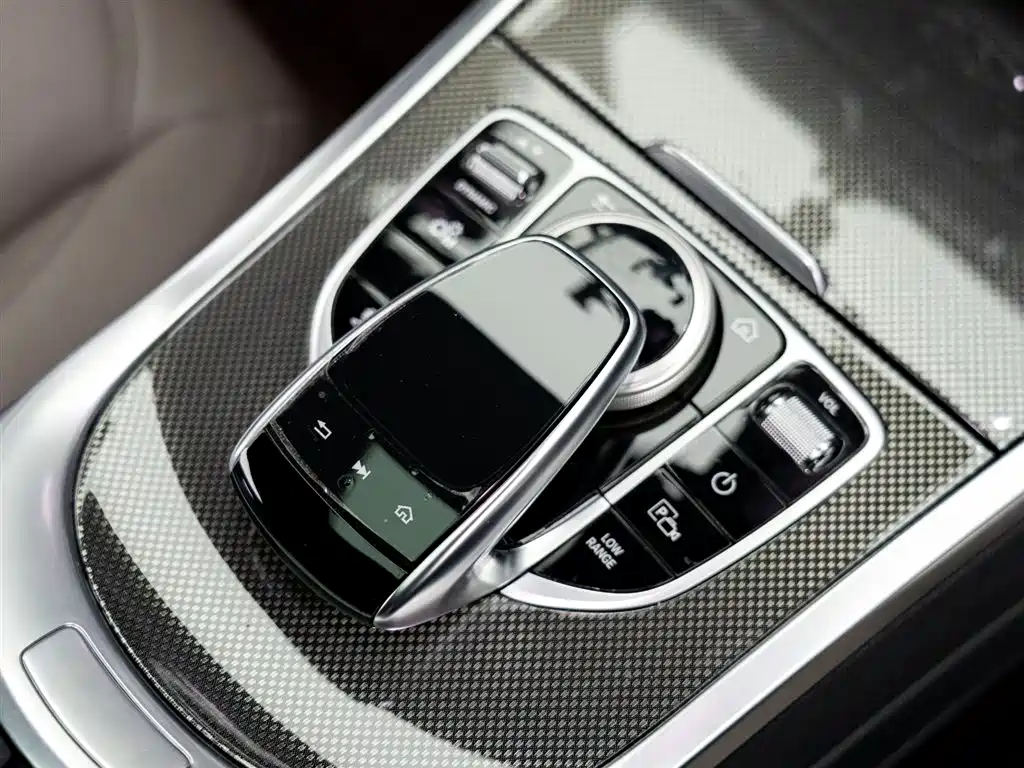 Mercedes-Benz Mercedes-Benz G-Class 2021 G 500 2021 - thumbnail 14