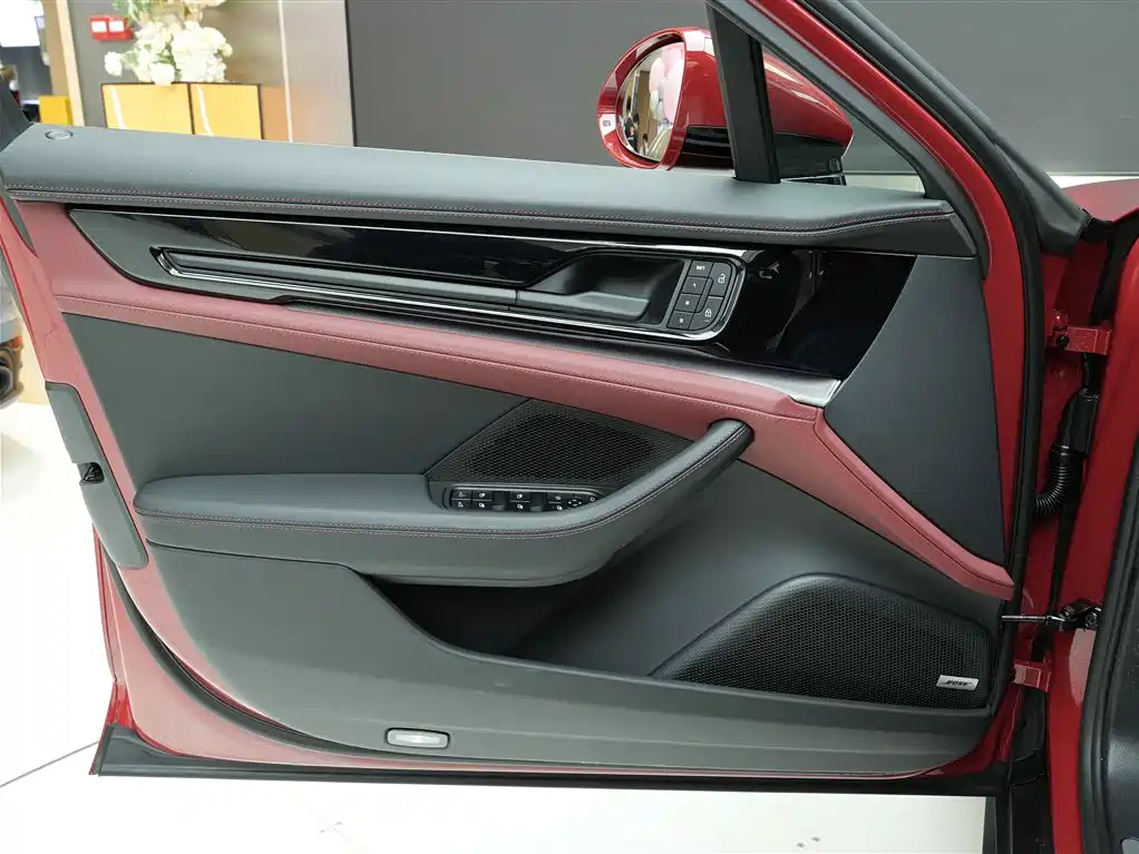 Porsche Panamera 2026 Panamera 2.9T 2026 - thumbnail 15