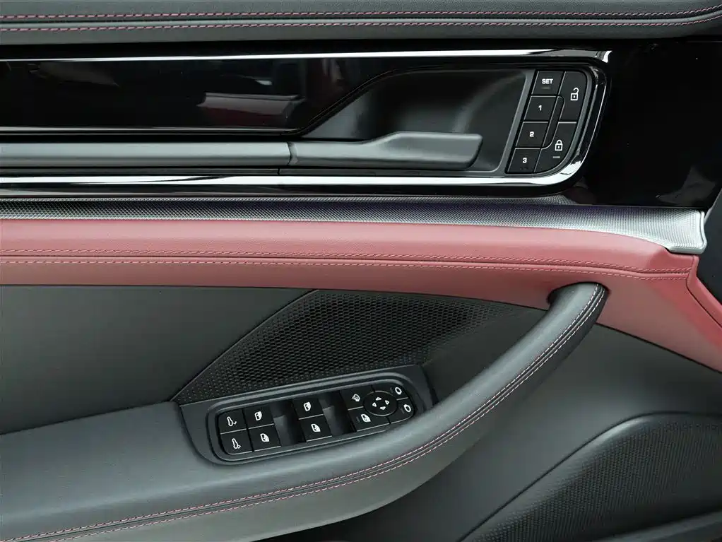 Porsche Panamera 2026 Panamera 2.9T 2026 - thumbnail 16