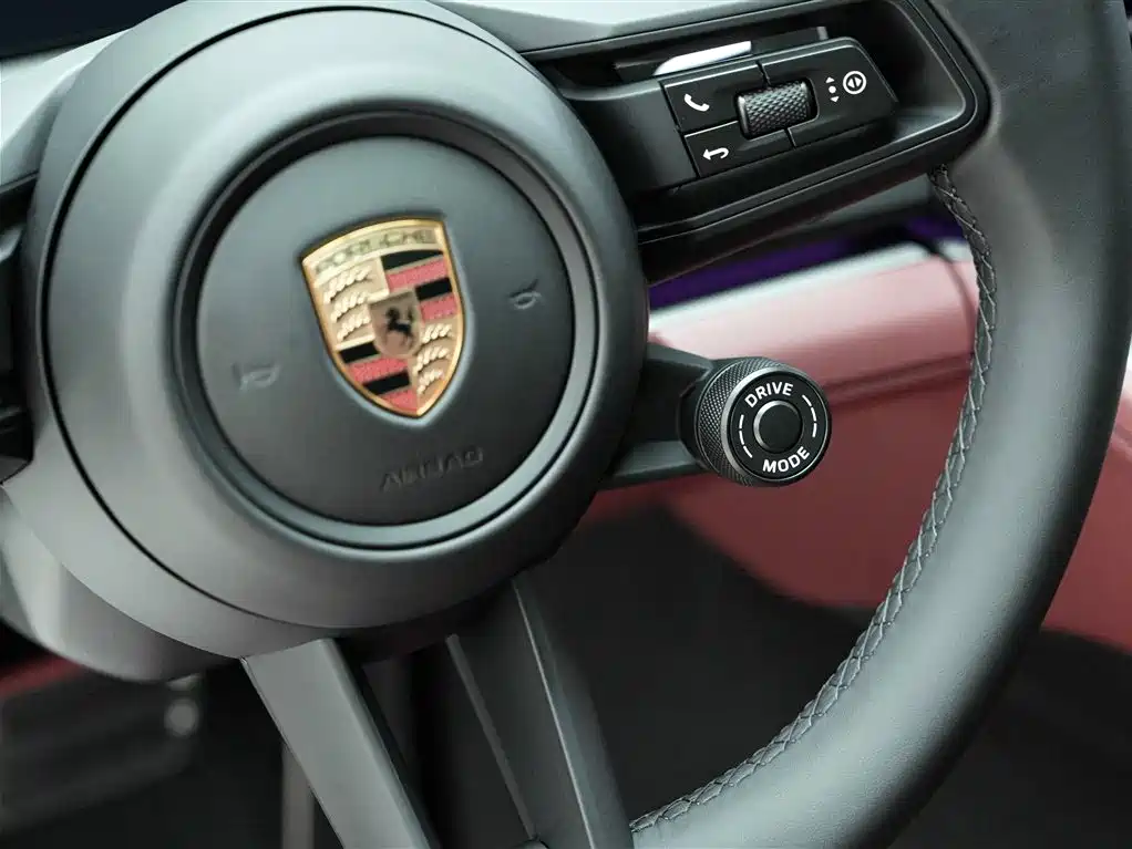 Porsche Panamera 2026 Panamera 2.9T 2026 - thumbnail 19