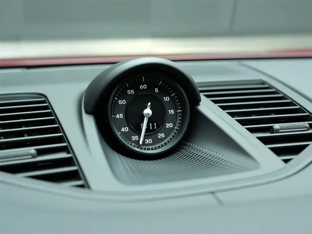 Porsche Panamera 2026 Panamera 2.9T 2026 - thumbnail 20
