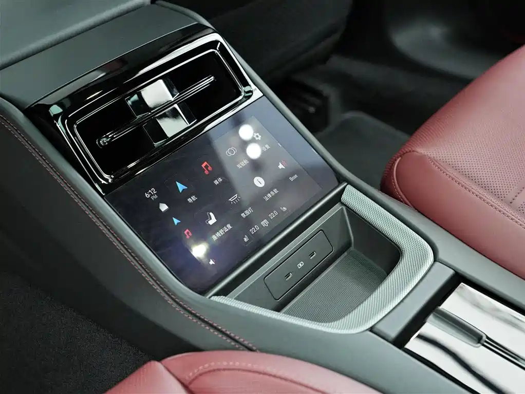 Porsche Panamera 2026 Panamera 2.9T 2026 - thumbnail 21