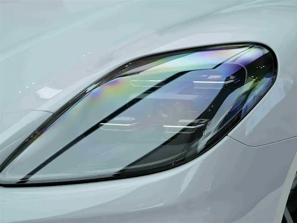 Porsche Panamera 2026 Panamera 2.9T 2026 - thumbnail 23