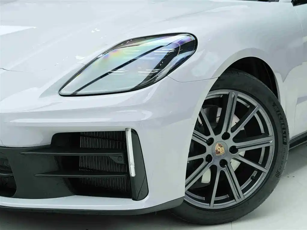 Porsche Panamera 2026 Panamera 2.9T 2026 - thumbnail 24