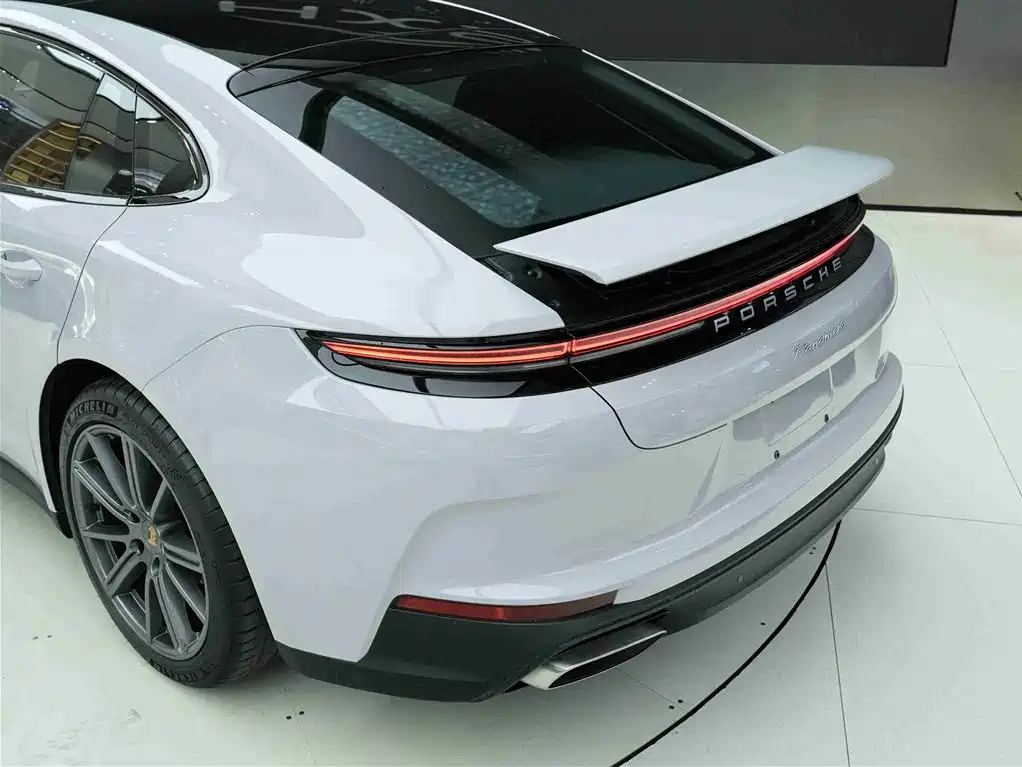 Porsche Panamera 2026 Panamera 2.9T 2026 - thumbnail 26