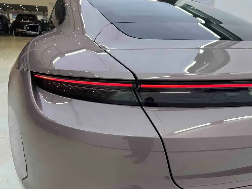 Porsche Porsche Taycan 2020 Taycan 2022 - thumbnail 8