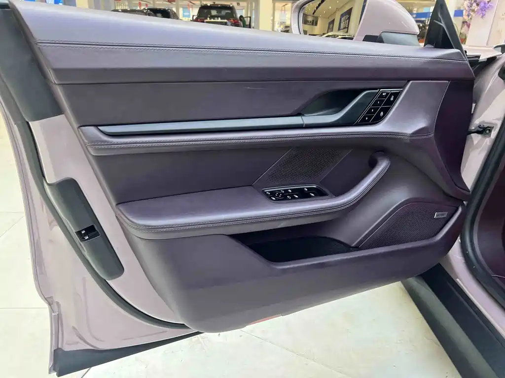 Porsche Porsche Taycan 2020 Taycan 2022 - thumbnail 9
