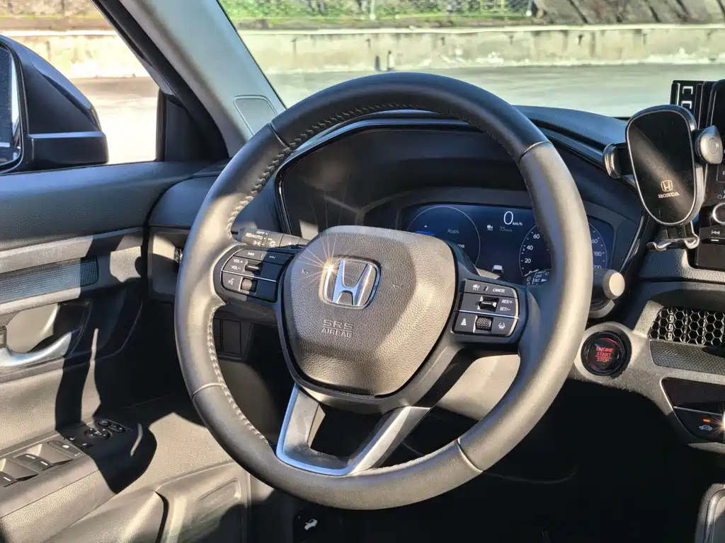 Honda Honda Breeze 2025 240TURBO Front-Wheel Drive Luxury Edition 7-Seat 2025 - thumbnail 10