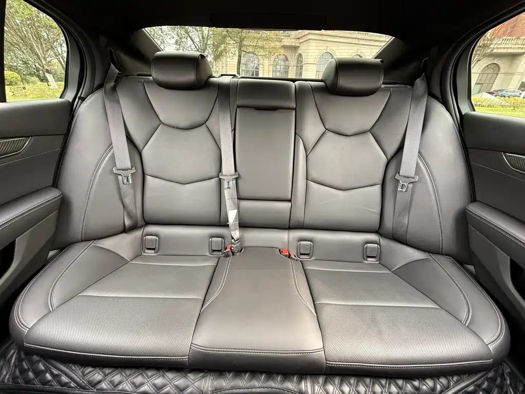 Cadillac Cadillac CT5 2022 28T Luxury 2022 - thumbnail 12