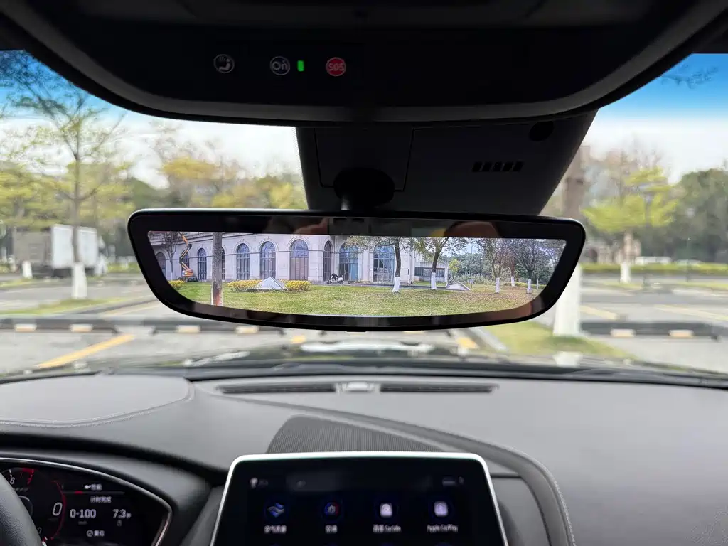 Cadillac Cadillac CT5 2022 28T Luxury 2022 - thumbnail 17