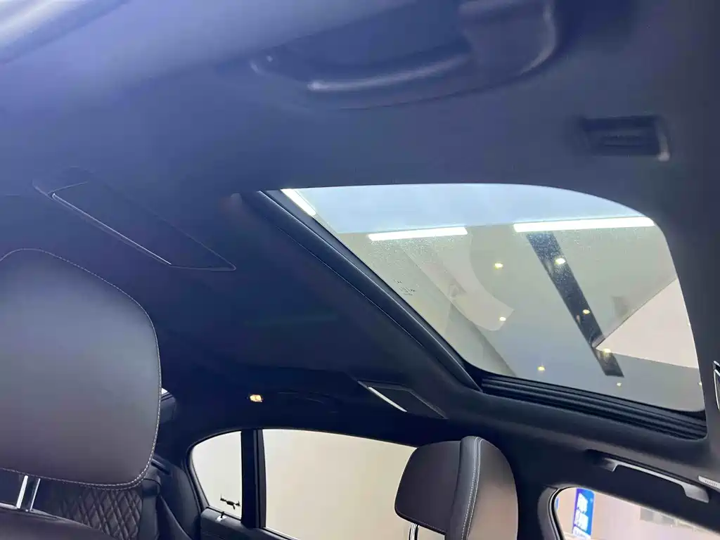 BMW BMW 7 Series 2019 Model Year Facelift 730Li M Sport Package 2020 - thumbnail 8