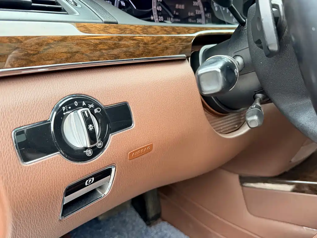 Mercedes-Benz Mercedes-Benz S-Class 2012 S 300 L Premium Grand Edition 2013 - thumbnail 11