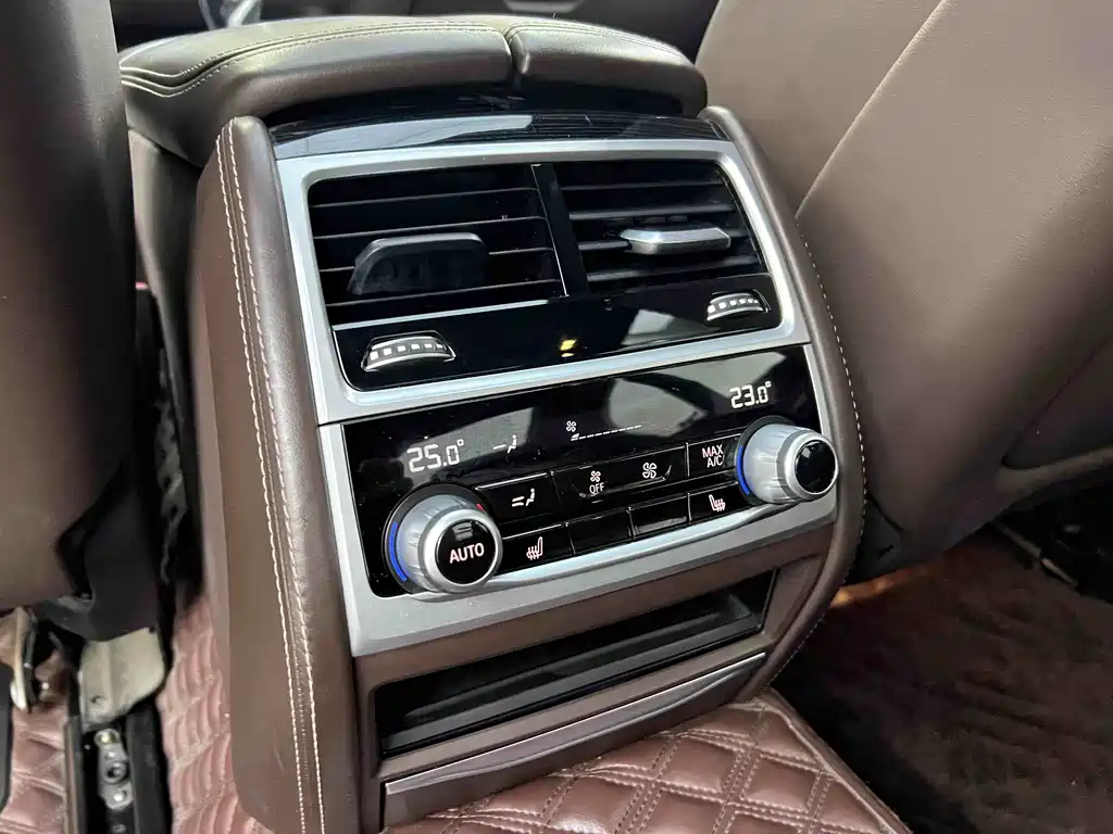 BMW BMW 7 Series 2019 Model Year Facelift 730Li M Sport Package 2020 - thumbnail 15