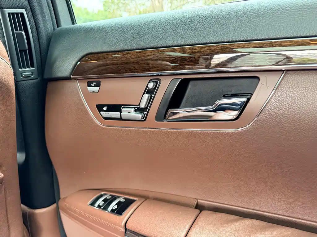 Mercedes-Benz Mercedes-Benz S-Class 2012 S 300 L Premium Grand Edition 2013 - thumbnail 22