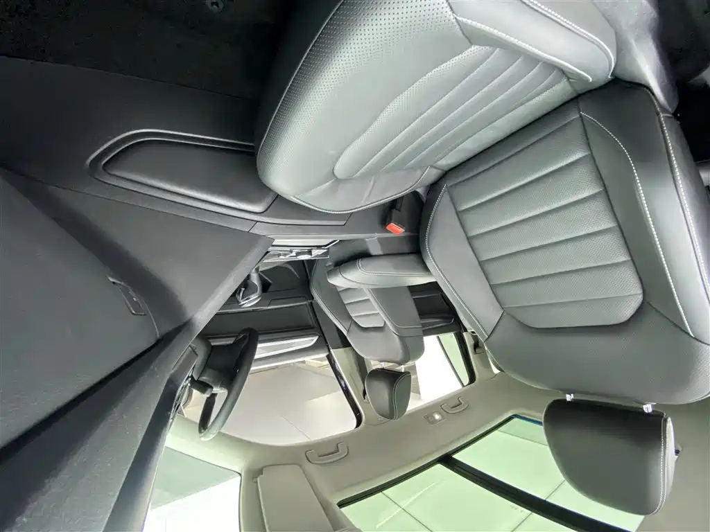 Volkswagen Teramont 2020 380TSI 4Motion Luxury Edition China V 2021 - thumbnail 9