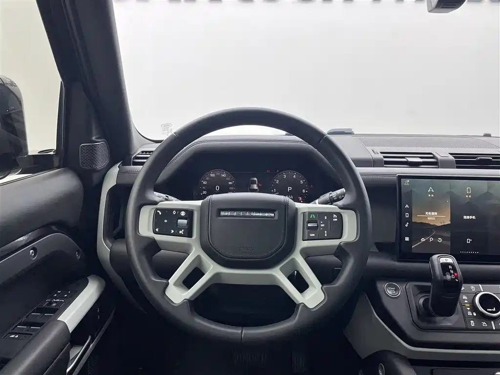 Land Rover Land Rover Defender 2024 110 3.0T P400 X-DYNAMIC HSE 2024 - thumbnail 28
