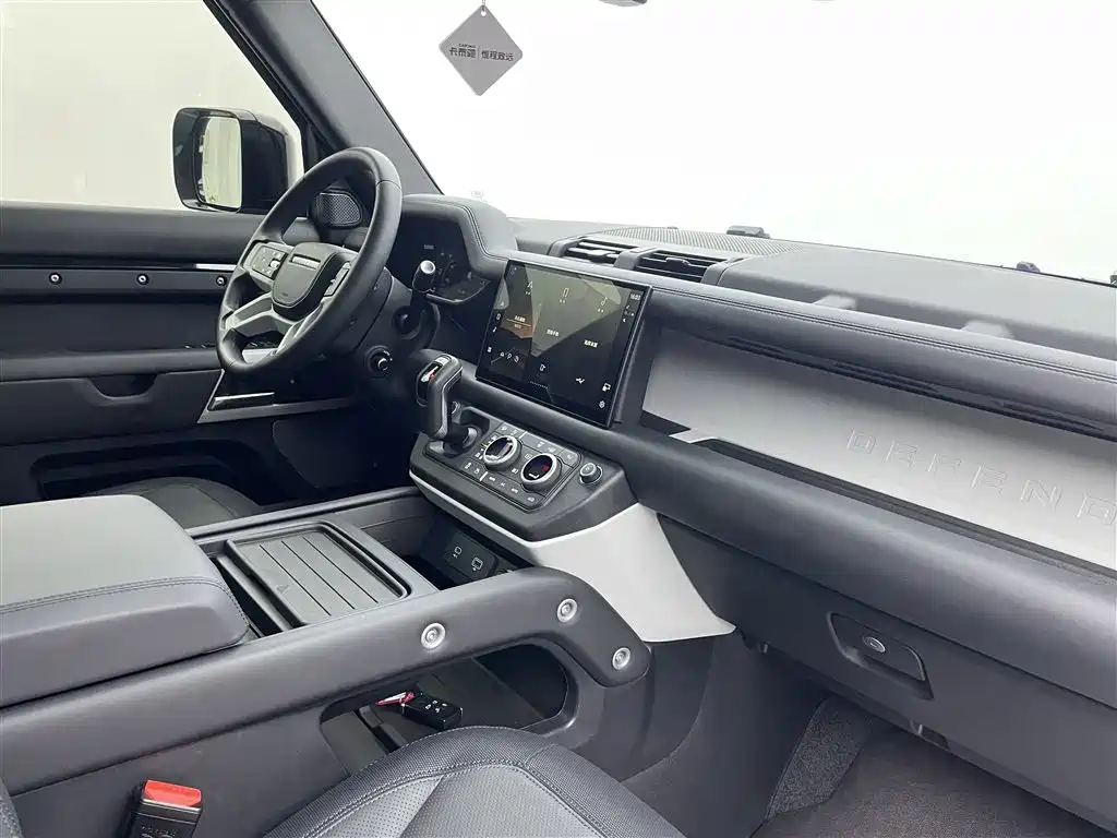 Land Rover Land Rover Defender 2024 110 3.0T P400 X-DYNAMIC HSE 2024 - thumbnail 30