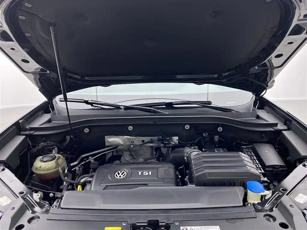 Volkswagen Teramont 2020 380TSI 4Motion Luxury Edition China V 2021 - thumbnail 28