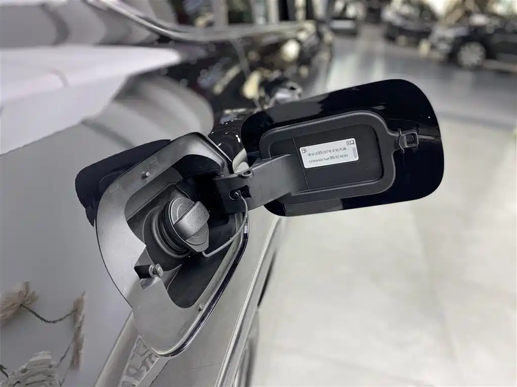 Volkswagen Teramont 2020 380TSI 4Motion Luxury Edition China V 2021 - thumbnail 29