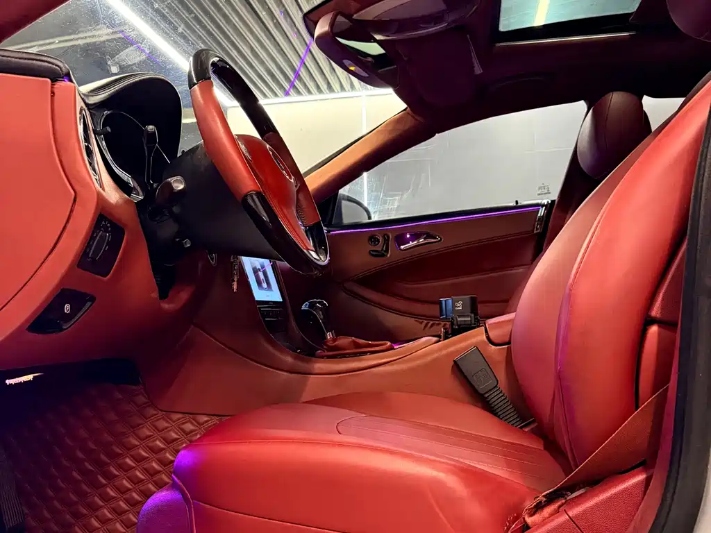 Mercedes-Benz Mercedes-Benz CLS 2009 CLS 300 2011 - thumbnail 15