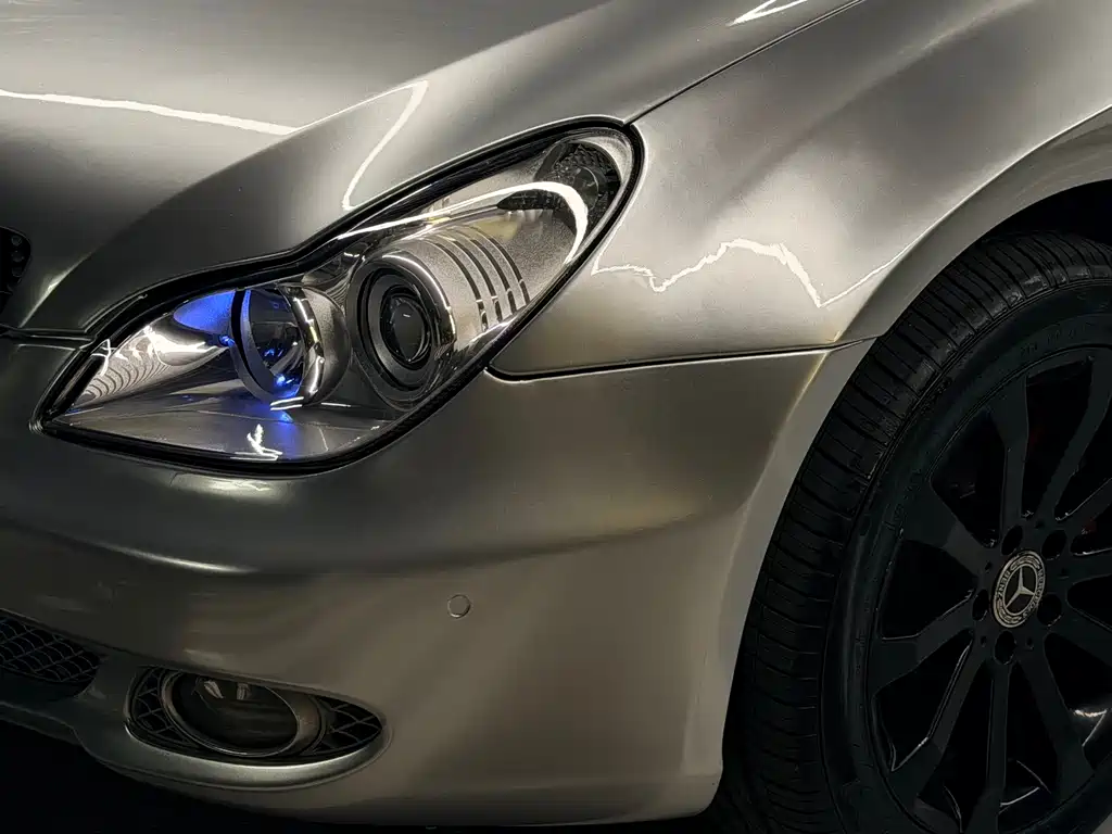 Mercedes-Benz Mercedes-Benz CLS 2009 CLS 300 2011 - thumbnail 21