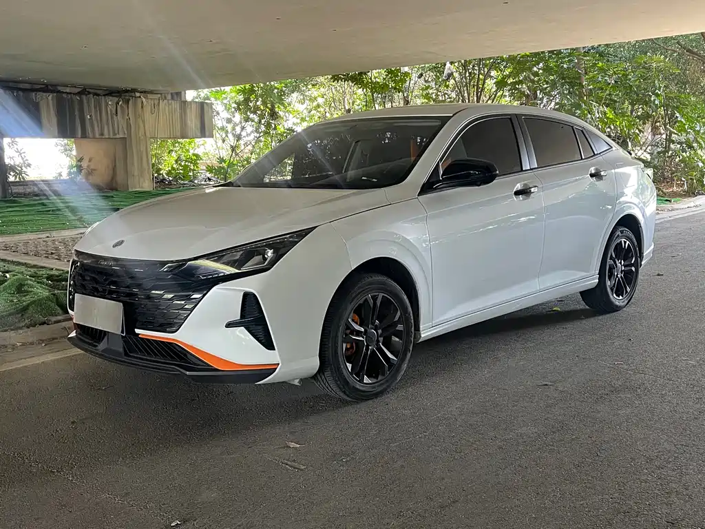 Dongfeng Fengshen Yi Xuan 2023 1.5L Automatic Comfort Edition 2023