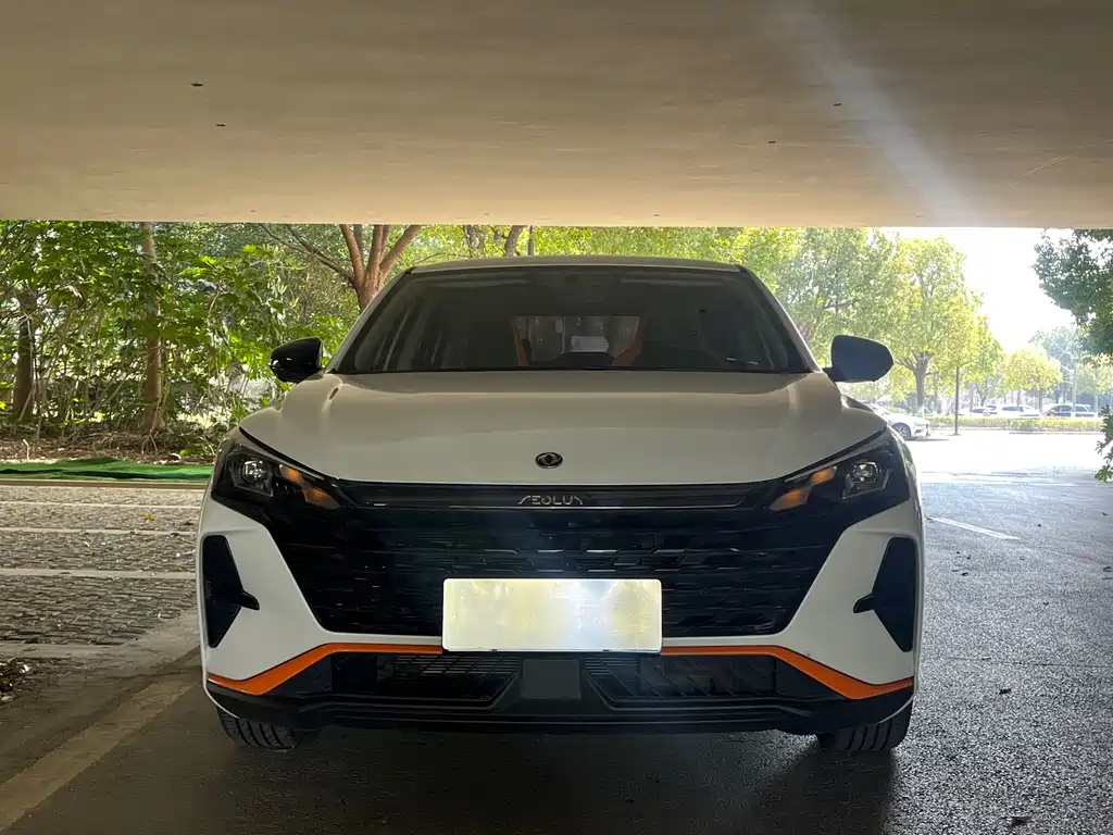 Dongfeng Fengshen Yi Xuan 2023 1.5L Automatic Comfort Edition 2023 - thumbnail 2
