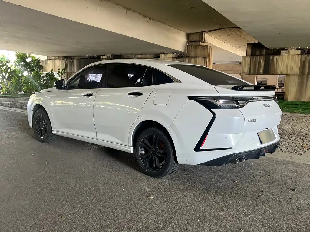 Dongfeng Fengshen Yi Xuan 2023 1.5L Automatic Comfort Edition 2023 - thumbnail 4