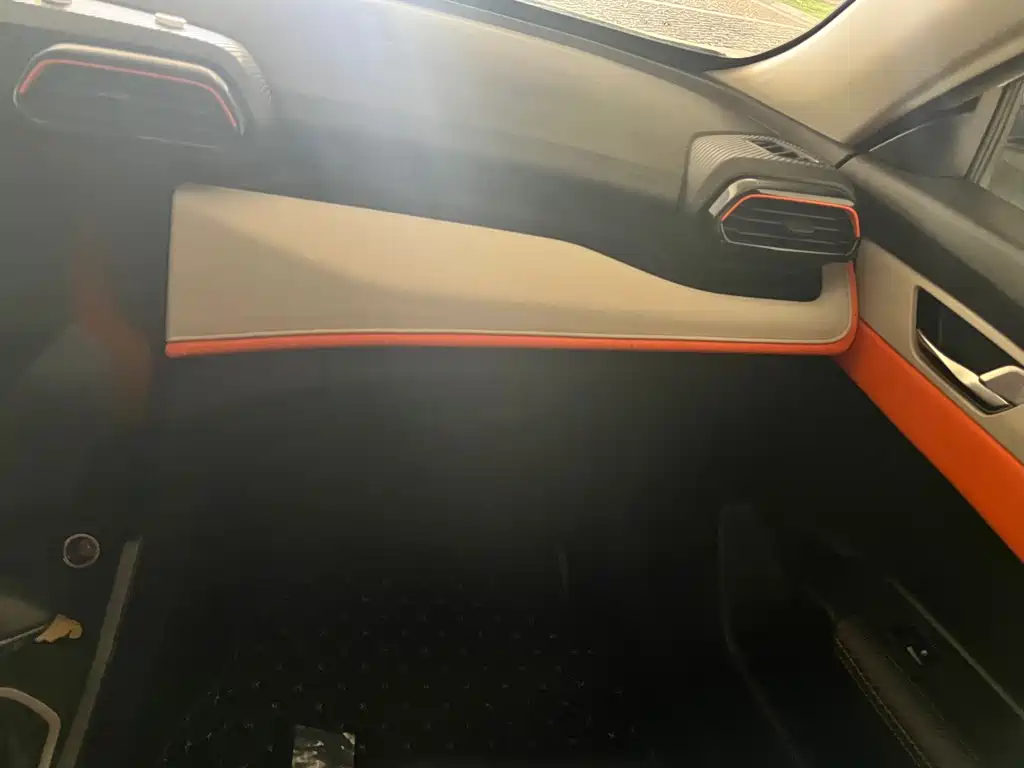 Dongfeng Fengshen Yi Xuan 2023 1.5L Automatic Comfort Edition 2023 - thumbnail 11