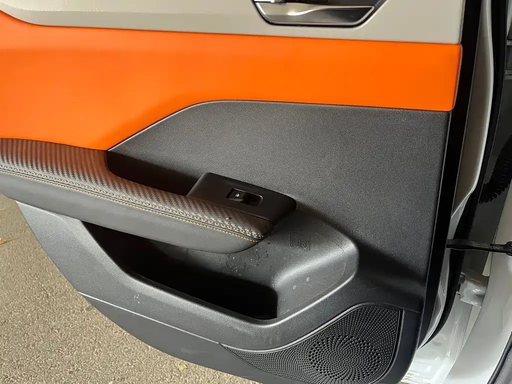 Dongfeng Fengshen Yi Xuan 2023 1.5L Automatic Comfort Edition 2023 - thumbnail 12
