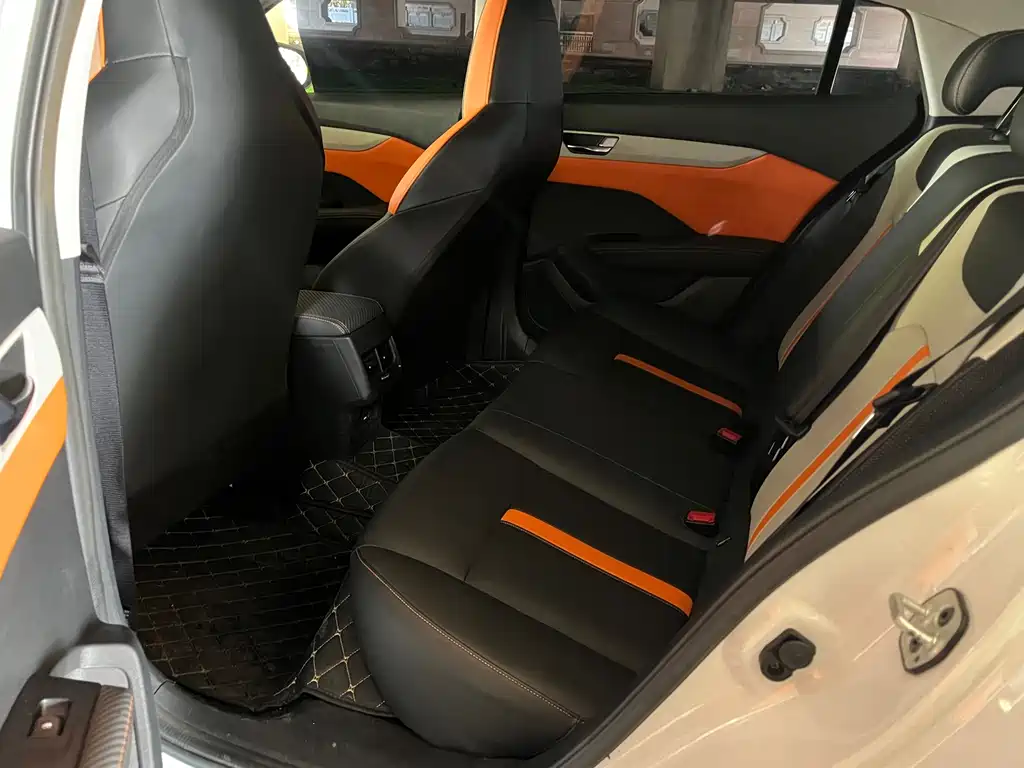 Dongfeng Fengshen Yi Xuan 2023 1.5L Automatic Comfort Edition 2023 - thumbnail 13
