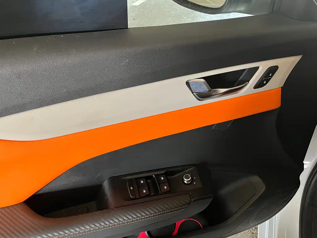 Dongfeng Fengshen Yi Xuan 2023 1.5L Automatic Comfort Edition 2023 - thumbnail 15