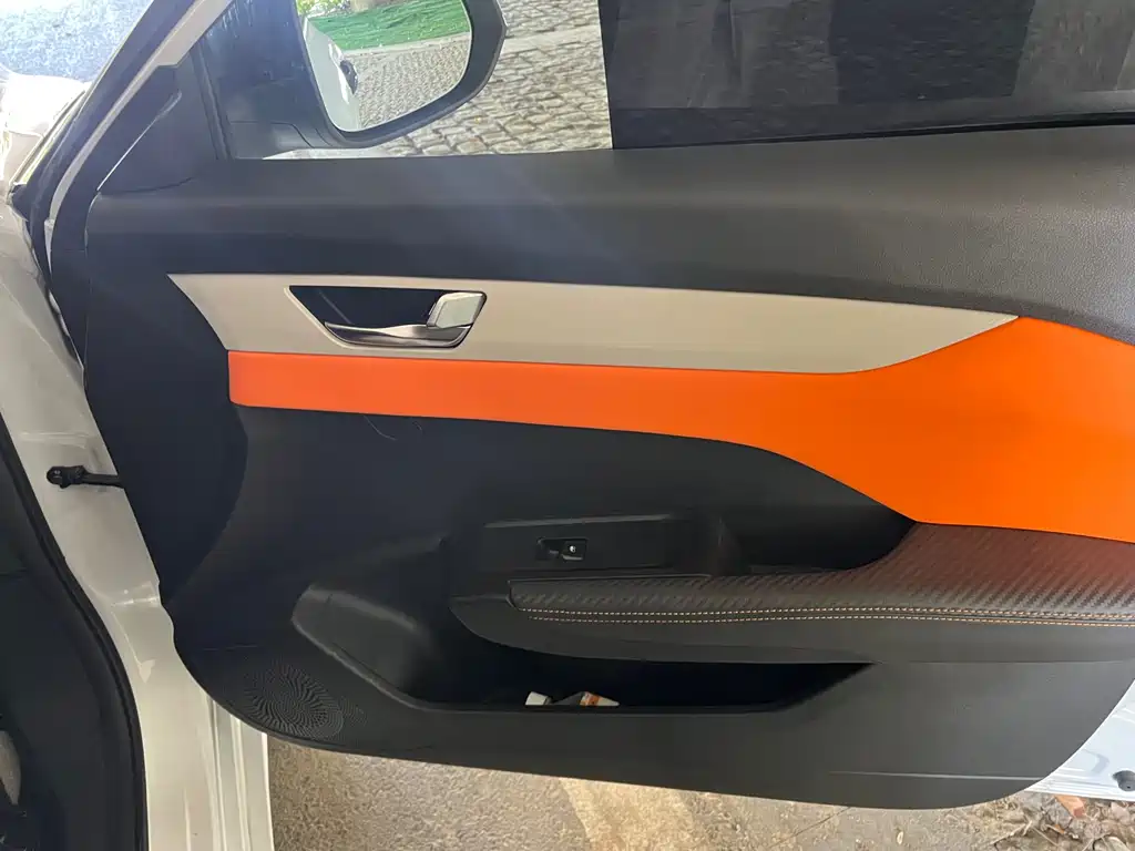 Dongfeng Fengshen Yi Xuan 2023 1.5L Automatic Comfort Edition 2023 - thumbnail 18
