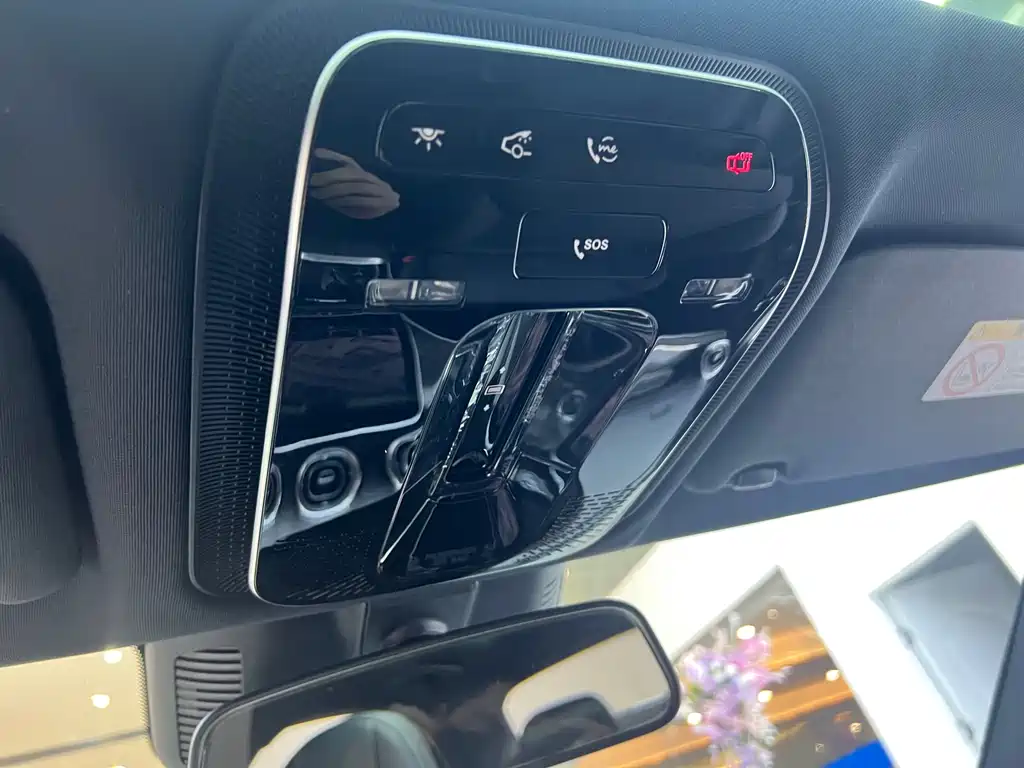 Mercedes-Benz Mercedes-Benz C-Class 2024 C 260 L Sport Edition 2024 - thumbnail 18