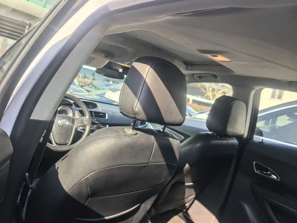 Buick Buick Encore 2015 1.4T Automatic FWD Urban Elite 2017 - thumbnail 15