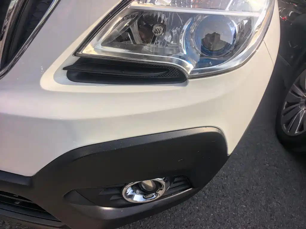 Buick Buick Encore 2015 1.4T Automatic FWD Urban Elite 2017 - thumbnail 20