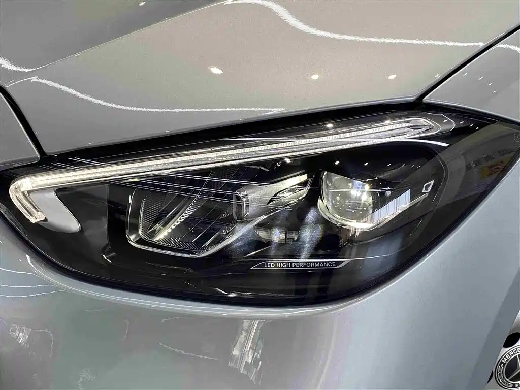 Mercedes-Benz Mercedes-Benz C-Class 2025 C 260 L Sport Edition 2025 - thumbnail 6