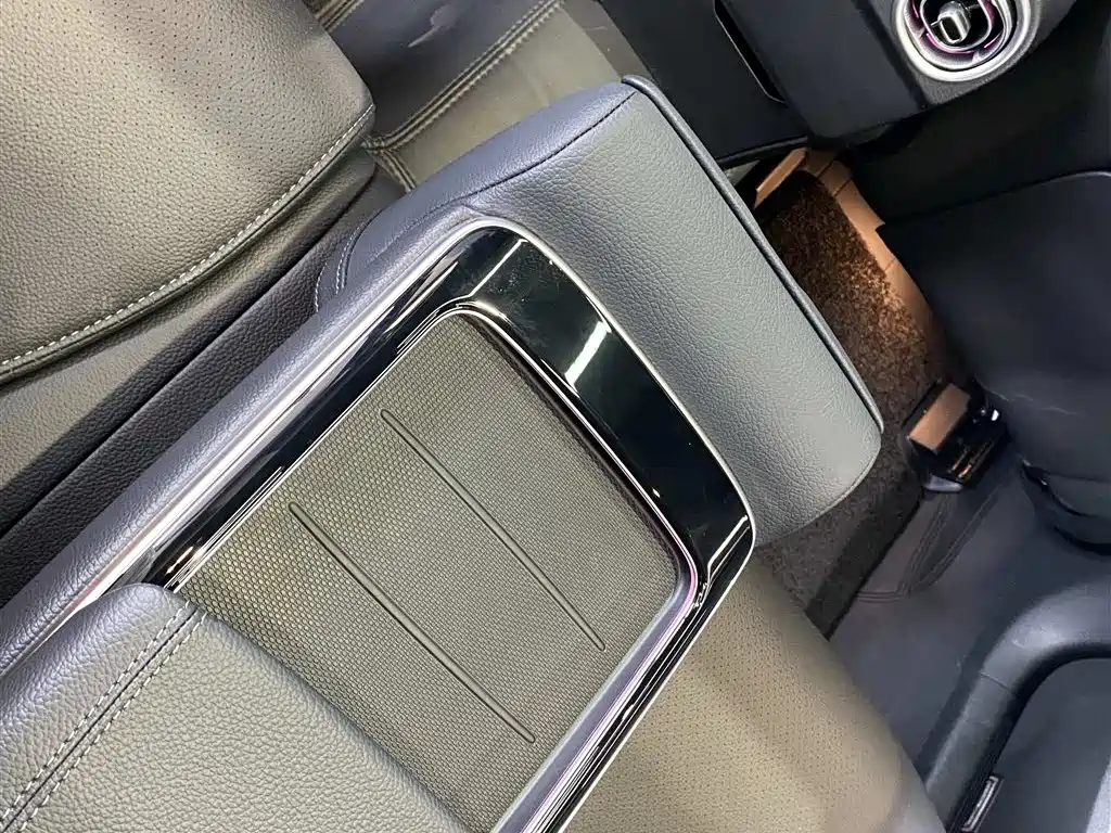 Mercedes-Benz Mercedes-Benz C-Class 2025 C 260 L Sport Edition 2025 - thumbnail 21