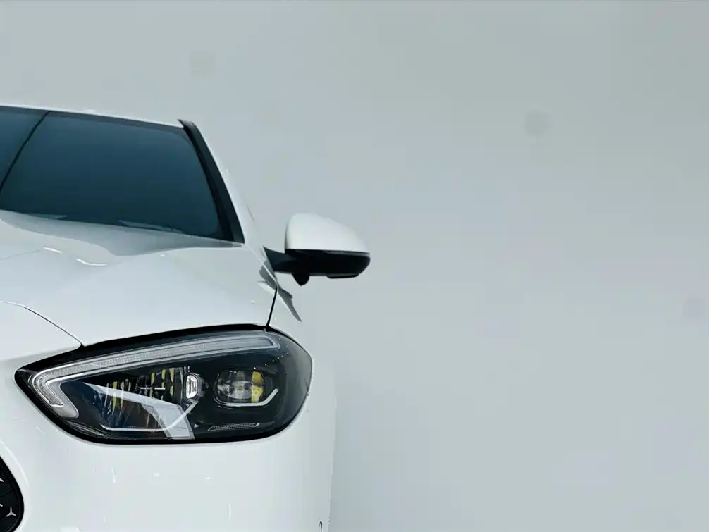 Mercedes-Benz Mercedes-Benz C-Class 2024 C 200 L Sport Edition 2024 - thumbnail 10