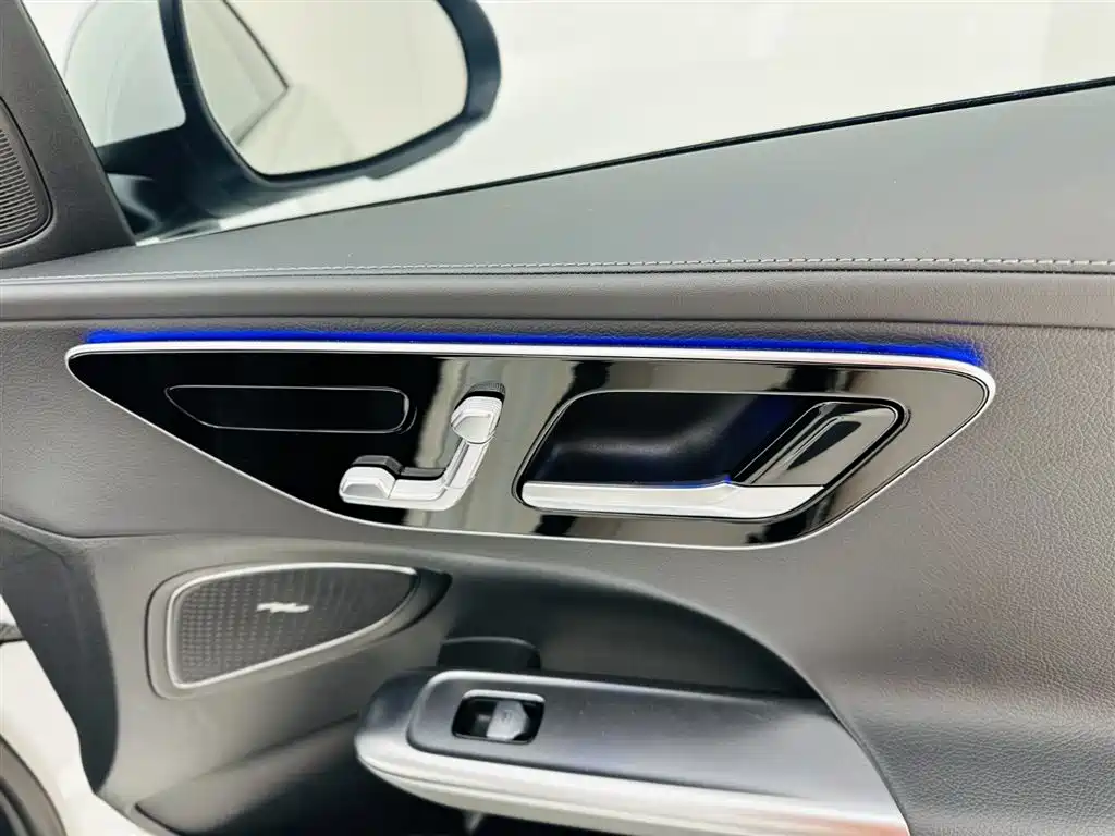 Mercedes-Benz Mercedes-Benz C-Class 2024 C 200 L Sport Edition 2024 - thumbnail 21