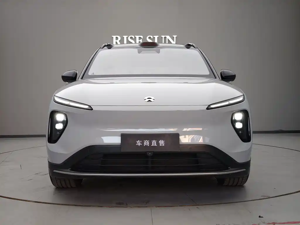 NIO NIO ES6 2023 75kWh 2024 - thumbnail 2