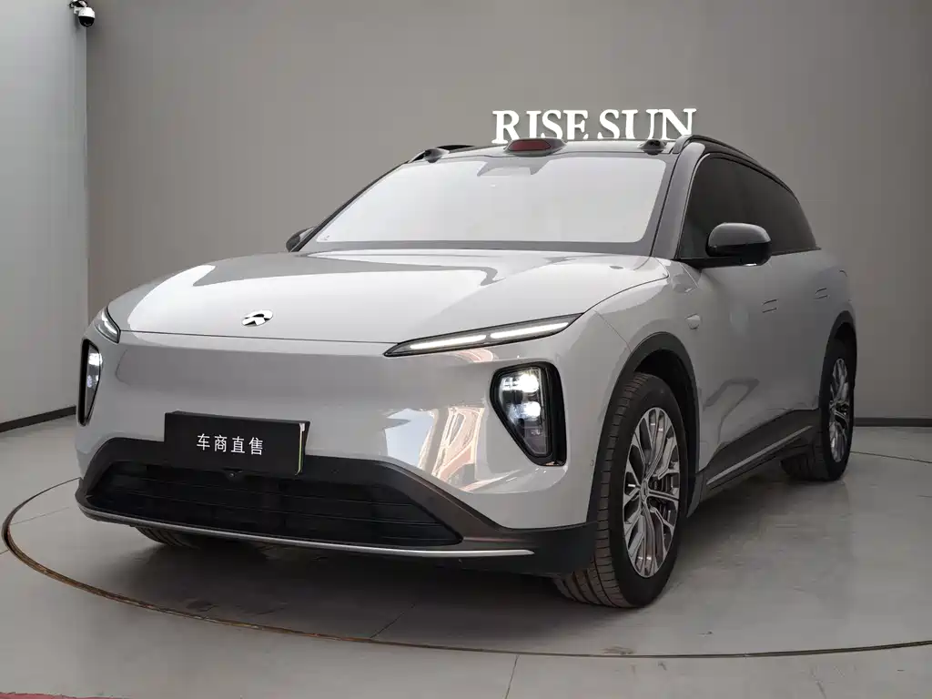 NIO NIO ES6 2023 75kWh 2024 - thumbnail 3