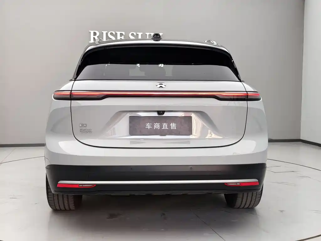 NIO NIO ES6 2023 75kWh 2024 - thumbnail 5